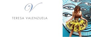 Teresa Valenzuela logo