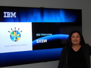 IBM MobileFirst Studio