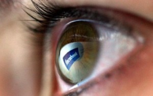 Facebook privacy