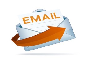 Email campaign