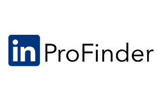 LinkedIn Profinder