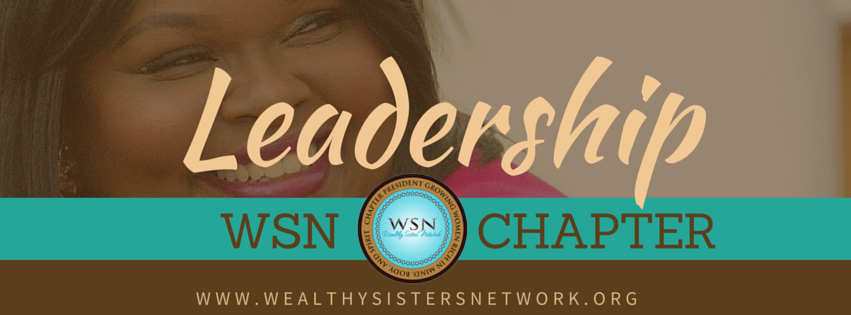 Wealthy Sisters Network