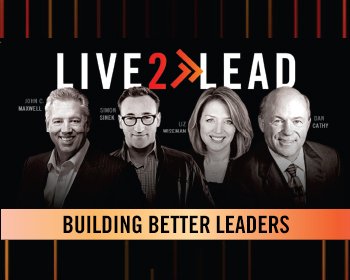 building-better-leaders live2lead